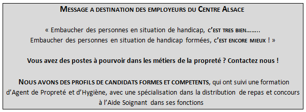 Action et Comp�tence Alsace