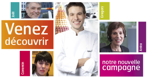 Action et Comp�tence Alsace, handicap : recrutement et insertion