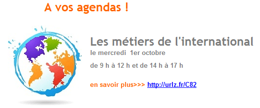 Lettre d'information - Orientoscope octobre 2014