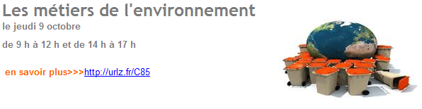 Lettre d'information - Orientoscope octobre 2014