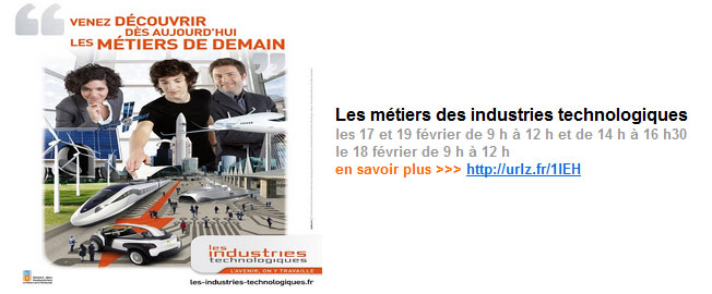 Lettre d'information - Orientoscope f�vrier 2015