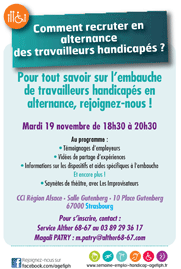 R�union d'information 
